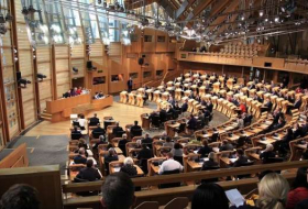 Şotlandiya Avropa Birliyində qalacaq: Parlament Brexit-dən imtina etdi